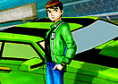Ben 10 Drift